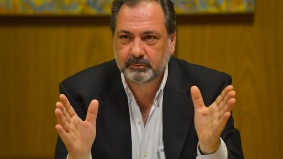 Entrevista: Jorge Gandini — Entrevistas — Primera Ma&ntilde;ana | Azul 101.9