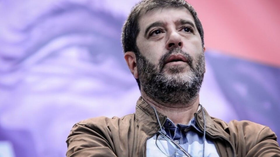 Entrevista: Fernando Pereira  — Entrevistas — Primera Ma&ntilde;ana | Azul 101.9