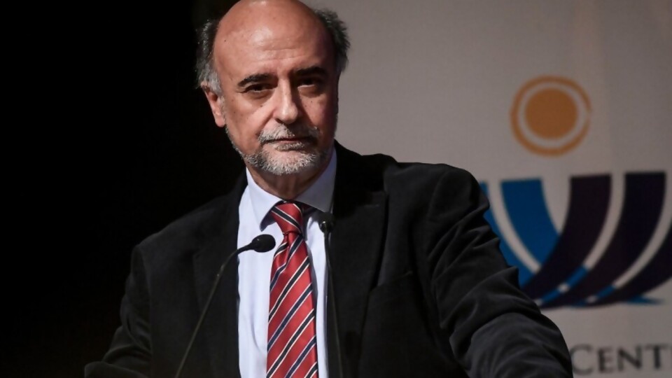 Entrevista: Pablo Mieres — Entrevistas — Primera Ma&ntilde;ana | Azul 101.9