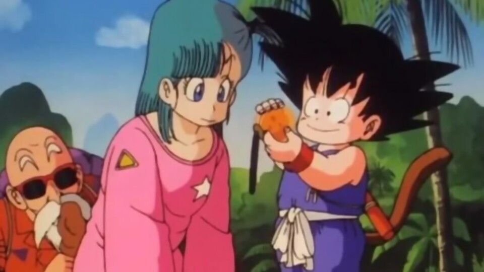 El Submarino Azul: La censura a Dragon Ball Súper — El Submarino Azul — La Pecera | Azul 101.9