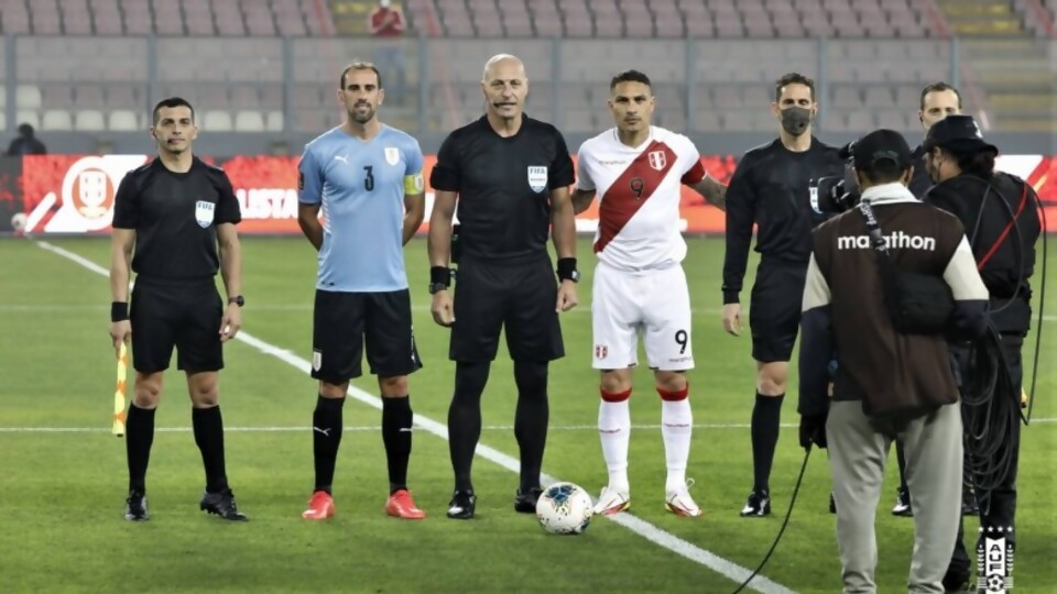 Deportes: Un nuevo empate celeste — Deportes — Primera Mañana | Azul 101.9