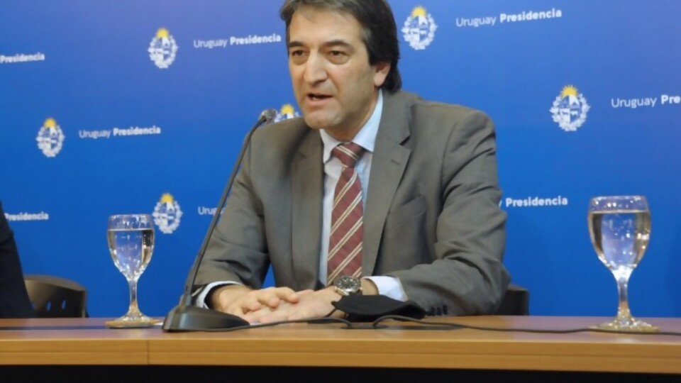 Entrevista: Pablo Ferrari — Entrevistas — Primera Ma&ntilde;ana | Azul 101.9