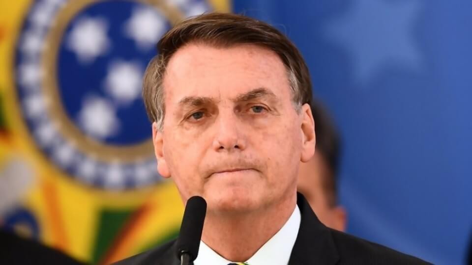 ¿Las FFAA se sumarán a las intenciones golpistas de Bolsonaro? — Claudio Fantini — Primera Mañana | Azul 101.9