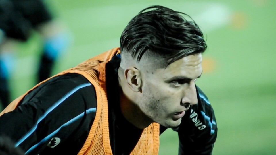 Deportes: A la espera de Bentancur  — Deportes — Primera Mañana | Azul 101.9