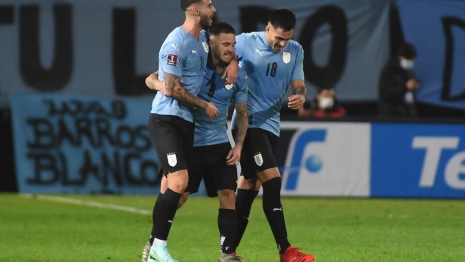 Deportes: Las claves del gol — Deportes — Primera Mañana | Azul 101.9