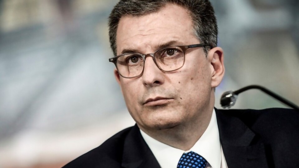 Entrevista: Alejandro Stipanicic  — Entrevistas — Primera Ma&ntilde;ana | Azul 101.9