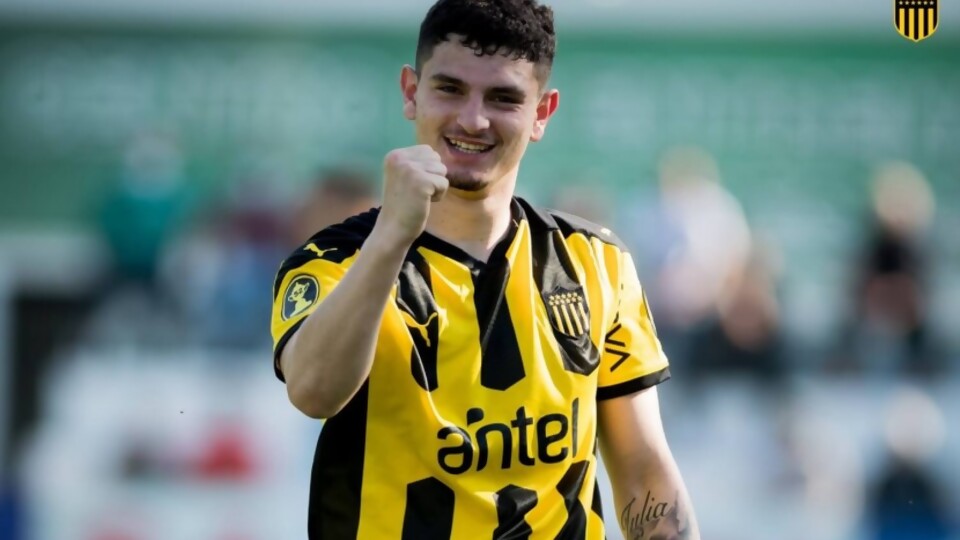 Deportes: Peñarol pegó primero — Deportes — Primera Mañana | Azul 101.9