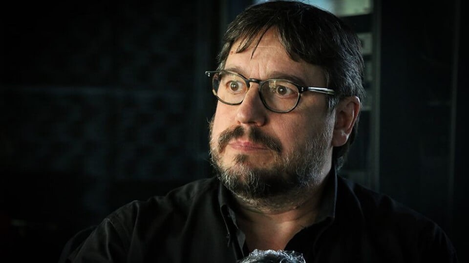 Pablo Klappenbach: “El voto en blanco va en favor del No” —  Entrevistas — Primera Mañana | Azul 101.9