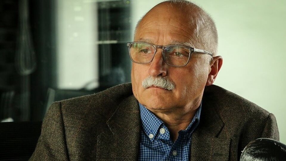 Entrevista: Álvaro Galiana — Entrevistas — Primera Ma&ntilde;ana | Azul 101.9