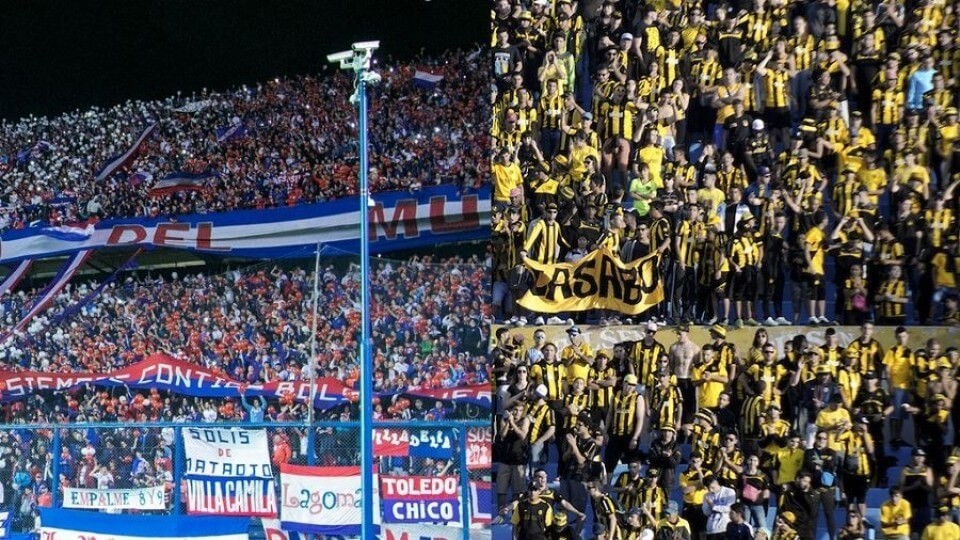 Deportes: La vuelta del público para ver a los grandes en sus estadios — Deportes — Primera Mañana | Azul 101.9