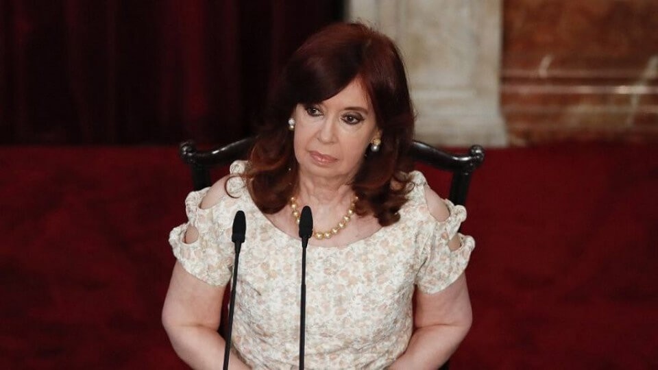 Cristina dinamitó todos los puentes — Claudio Fantini — Primera Mañana | Azul 101.9