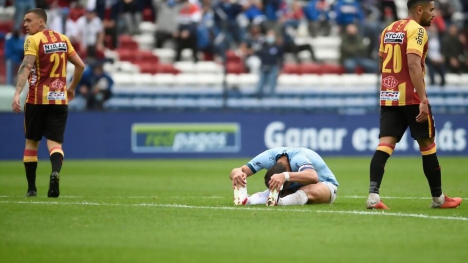 Deportes: Se afila la cuchilla — Deportes — Primera Mañana | Azul 101.9