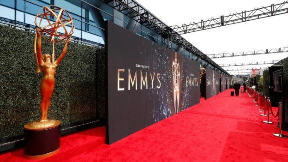 El Submarino Azul: Los premios Emmy 2021 — El Submarino Azul — La Pecera | Azul 101.9