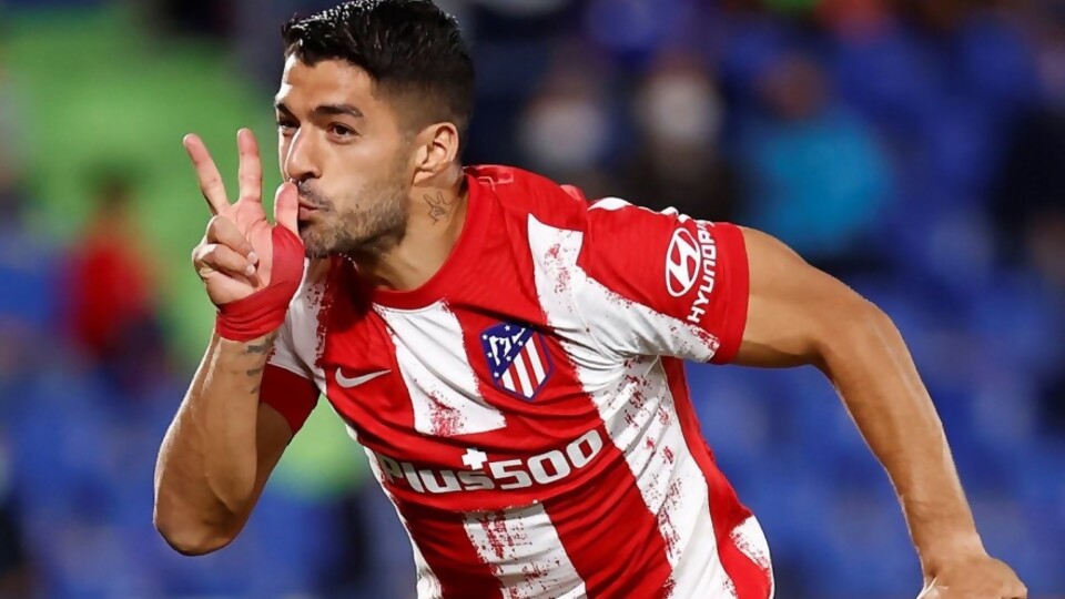 Hay Suárez para rato — Deportes — Primera Mañana | Azul 101.9