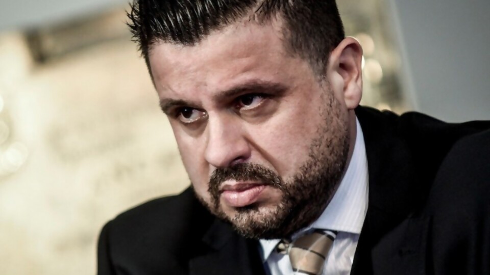 Entrevista: Diego Durand —  Entrevistas — Primera Ma&ntilde;ana | Azul 101.9