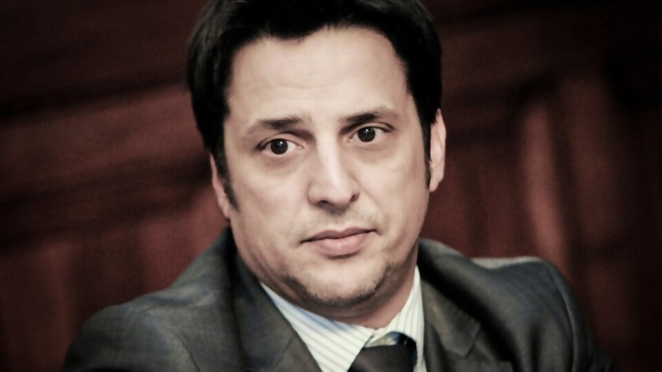 Entrevista: Diego Camaño — Entrevistas — Primera Ma&ntilde;ana | Azul 101.9