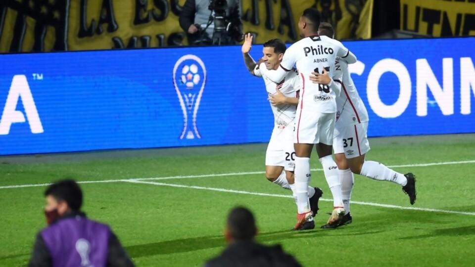 Deportes: No termina hasta que termina — Deportes — Primera Mañana | Azul 101.9