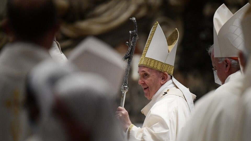 Las conspiraciones criminales del Vaticano — Claudio Fantini — Primera Mañana | Azul 101.9