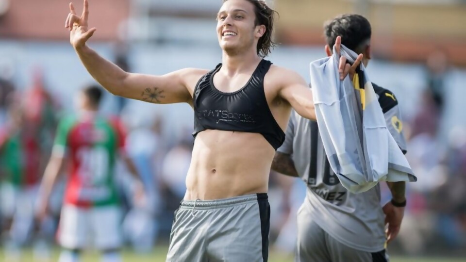 Deportes: Un triunfo importante y emotivo — Deportes — Primera Mañana | Azul 101.9