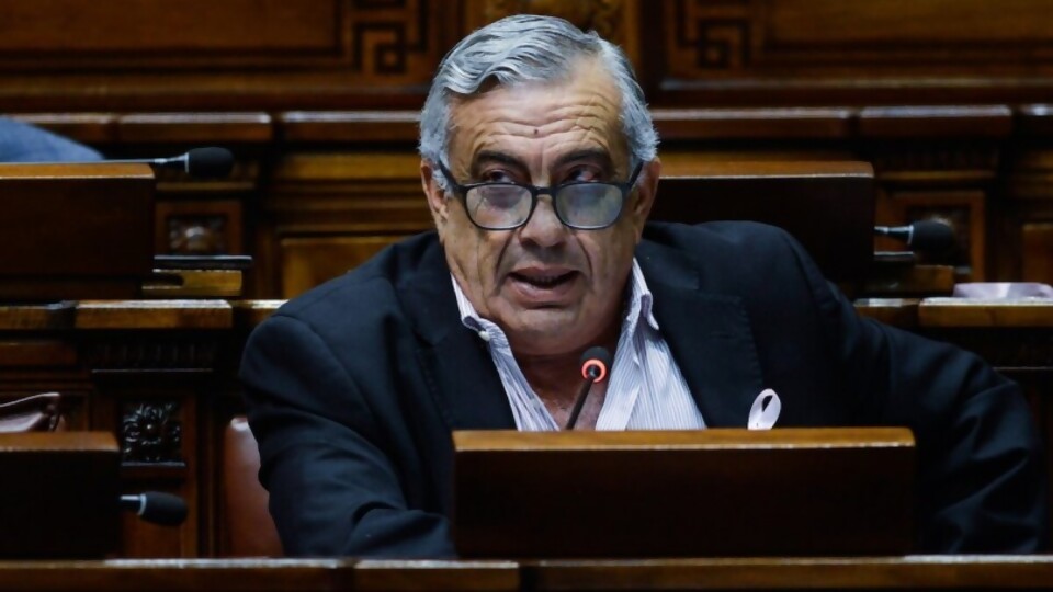 Entrevista: Omar Lafluf  — Entrevistas — Primera Ma&ntilde;ana | Azul 101.9