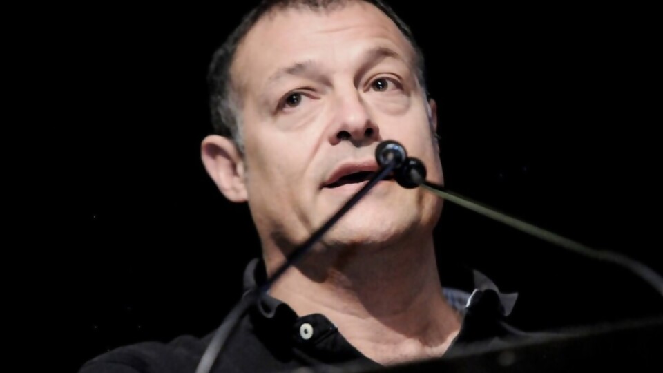Entrevista: Conrado Ramos — Entrevistas — Primera Ma&ntilde;ana | Azul 101.9