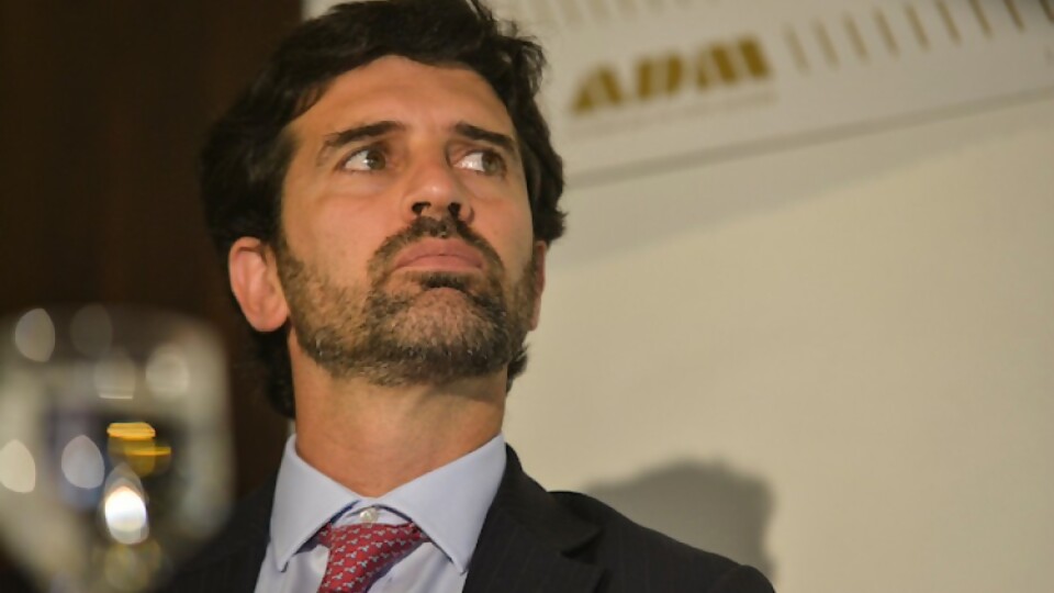 Entrevista: Ignacio Zuasnabar — Entrevistas — Primera Ma&ntilde;ana | Azul 101.9