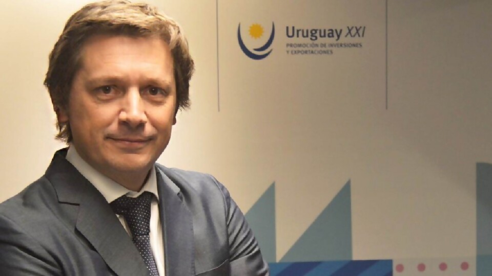 Entrevista: Sebastián Risso — Entrevistas — Primera Ma&ntilde;ana | Azul 101.9