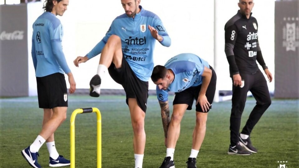 Deportes: Eliminatorias — Deportes — Primera Mañana | Azul 101.9