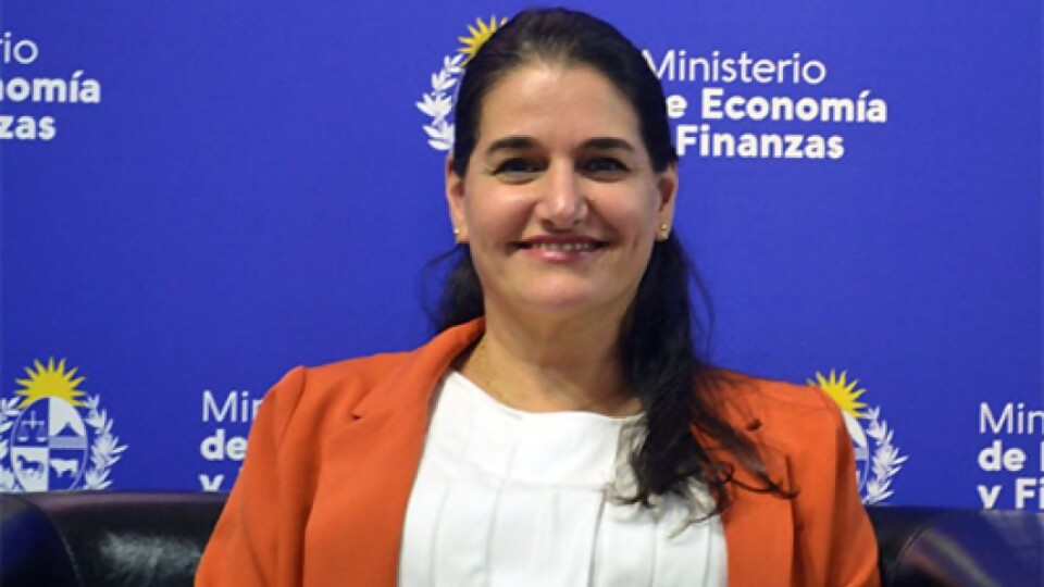 Entrevista: Marcela Bensión — Entrevistas — Primera Ma&ntilde;ana | Azul 101.9