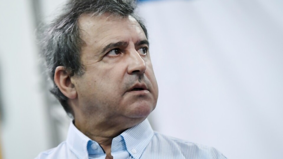 Entrevista: Raúl Lozano —  Entrevistas — Primera Mañana | Azul 101.9