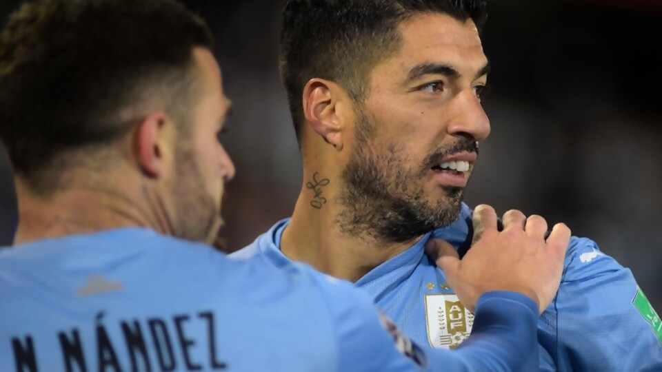 Deportes: Eliminatorias — Deportes — Primera Mañana | Azul 101.9