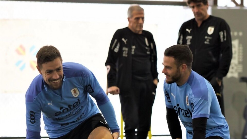 Deportes: Con variantes ante Brasil — Deportes — Primera Mañana | Azul 101.9