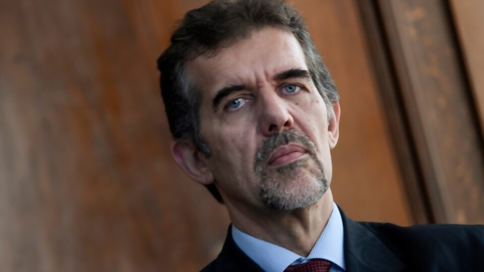Entrevista: Miguel Asqueta — Entrevistas — Primera Ma&ntilde;ana | Azul 101.9