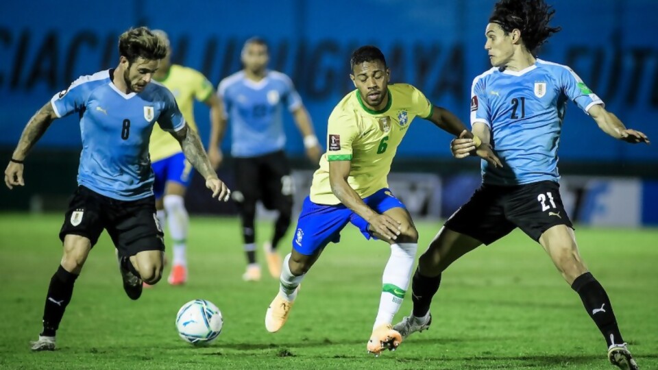 Deportes: Misión Brasil — Deportes — Primera Mañana | Azul 101.9