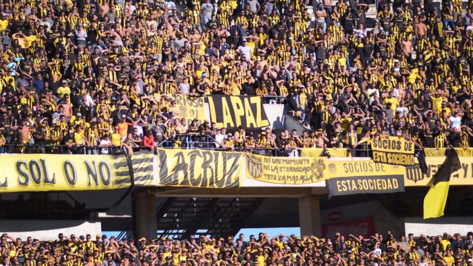 Deportes: 10.000 entradas más — Deportes — Primera Mañana | Azul 101.9