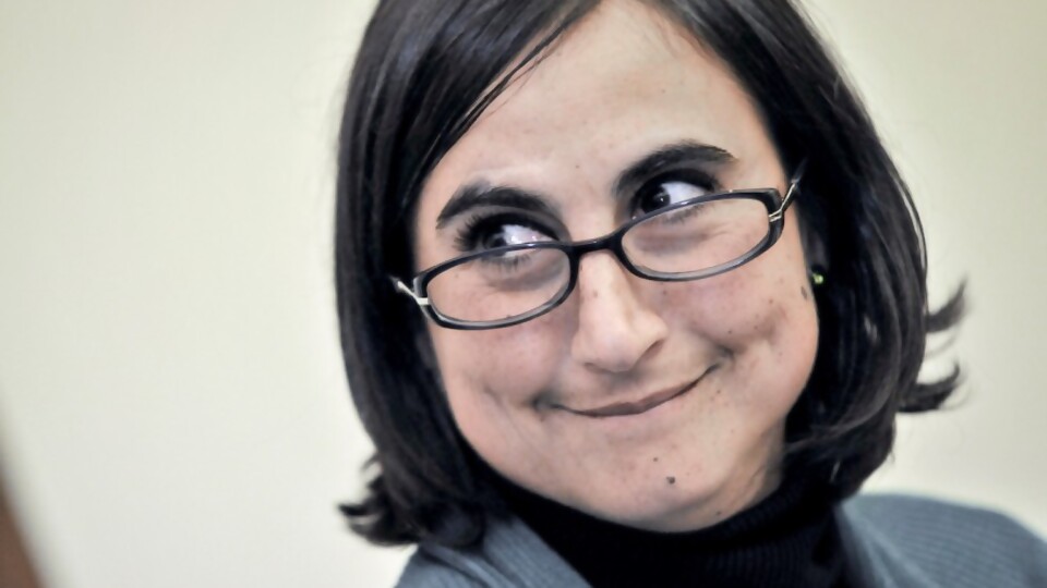 Entrevista: Jimena Pardo — Entrevistas — Primera Ma&ntilde;ana | Azul 101.9