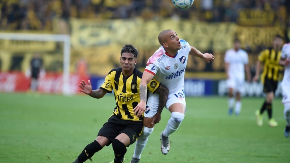 Deportes: Clásico empate — Deportes — Primera Mañana | Azul 101.9