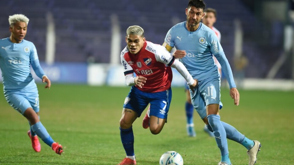 Deportes: Tres puntos vitales — Deportes — Primera Mañana | Azul 101.9