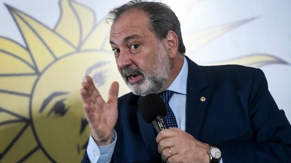 Entrevista: Jorge Gandini — Entrevistas — Primera Ma&ntilde;ana | Azul 101.9