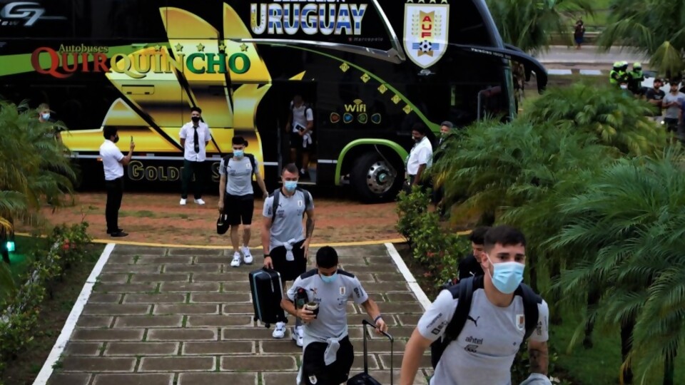 Deportes: Hay que estar a la altura — Deportes — Primera Mañana | Azul 101.9