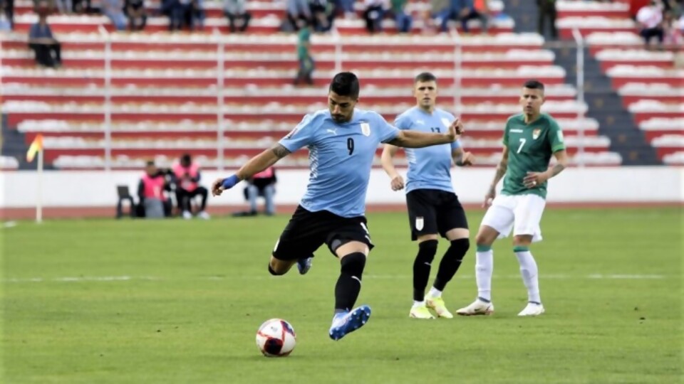 Deportes: No estuvo a la altura — Deportes — Primera Mañana | Azul 101.9