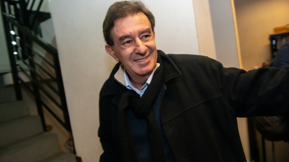 Entrevista: Iván Posada — Entrevistas — Primera Ma&ntilde;ana | Azul 101.9