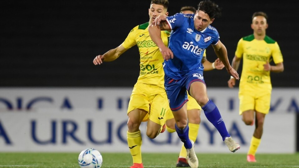 Deportes: Último tren para Nacional — Deportes — Primera Mañana | Azul 101.9