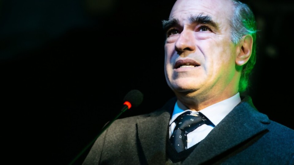 Entrevista: Javier de Haedo — Entrevistas — Primera Ma&ntilde;ana | Azul 101.9