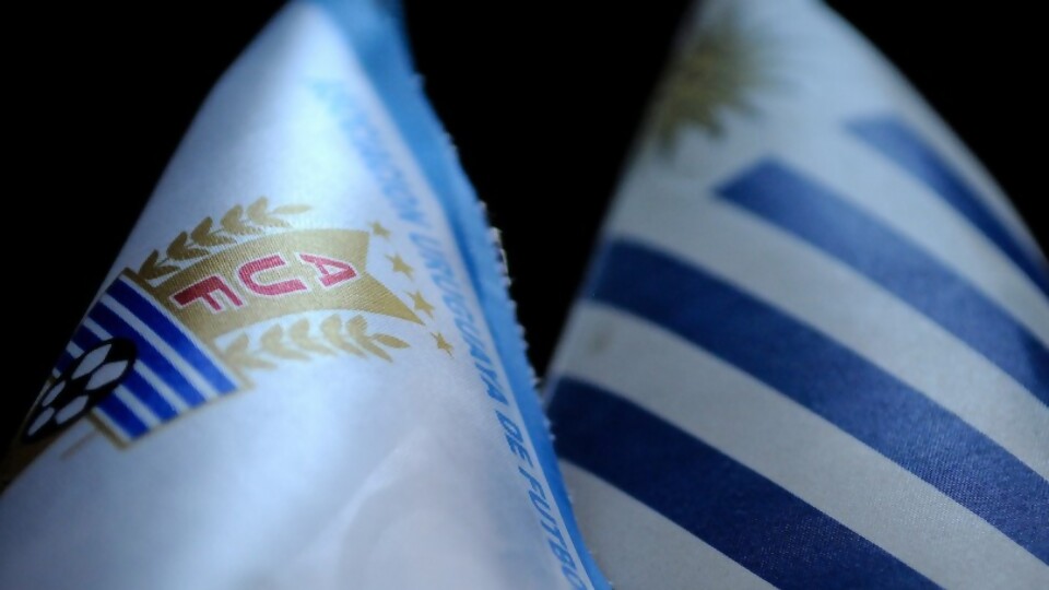 Deportes: El desorden de AUF  — Deportes — Primera Mañana | Azul 101.9