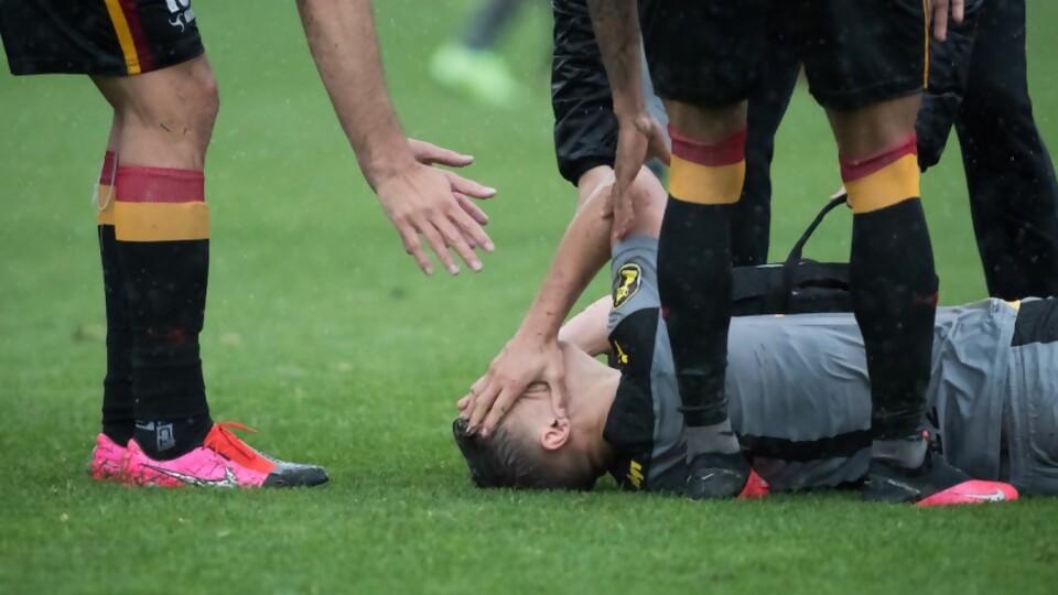 Deportes: Al ritmo de empates — Deportes — Primera Mañana | Azul 101.9