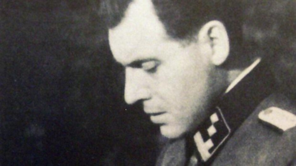 Relatos de Pecera: Josef Mengele — Relatos de Pecera — La Pecera | Azul 101.9