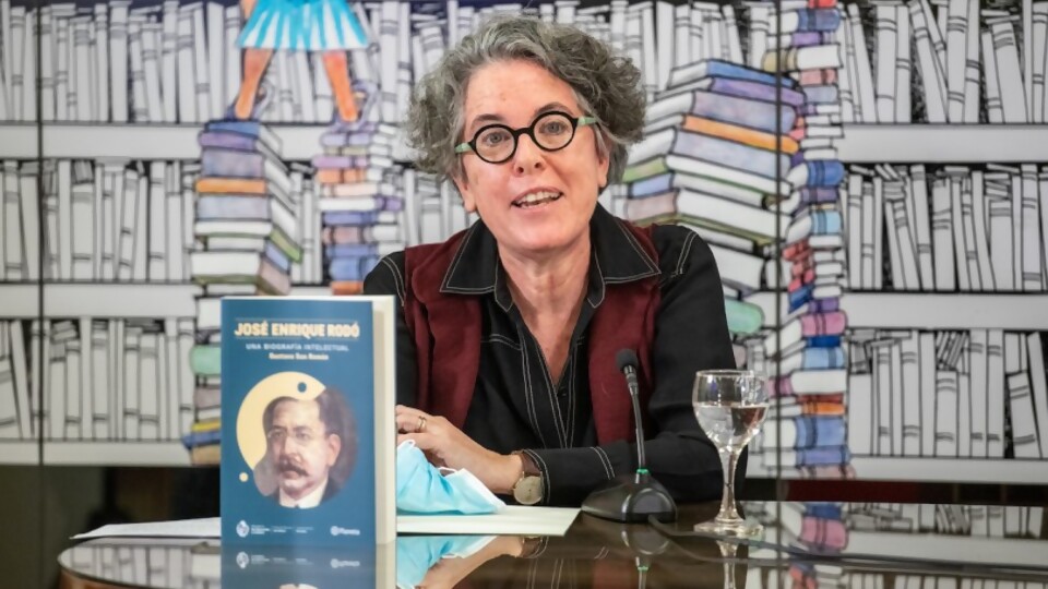 Entrevista: Mariana Wainstein — Entrevistas — Primera Ma&ntilde;ana | Azul 101.9