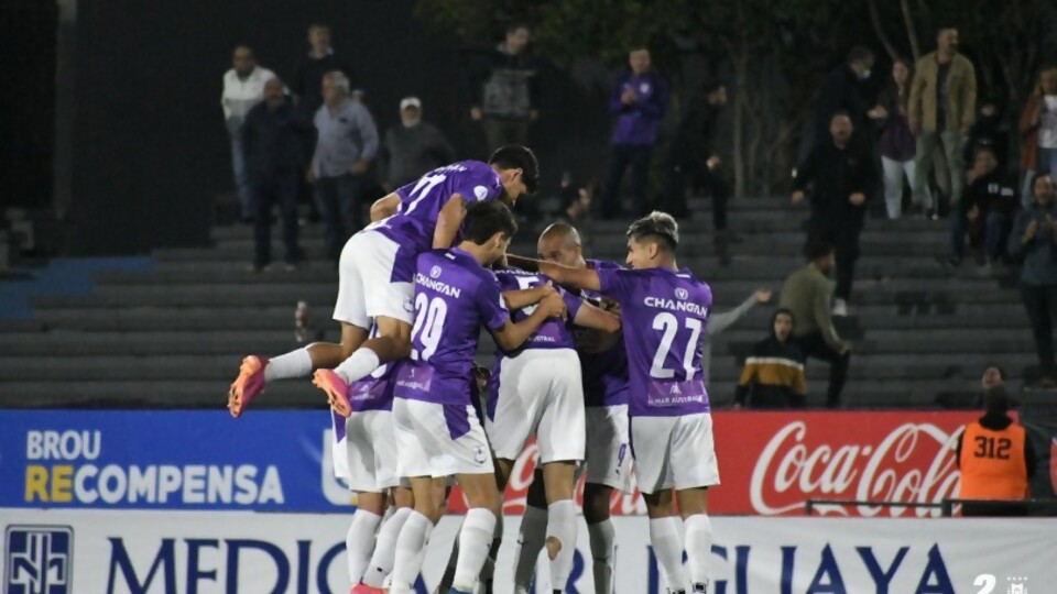 Deportes: La viola sueña con volver a la A — Deportes — Primera Mañana | Azul 101.9