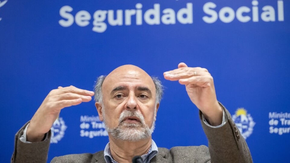 Entrevista: Pablo Mieres — Entrevistas — Primera Ma&ntilde;ana | Azul 101.9